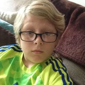 Meet your Posher, Ryan